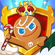 姜饼人王国（Cookie RunKingdom）v4.2.106