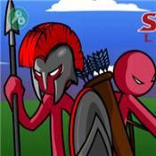 火柴人战争魔改版红色火柴人v1.0.6