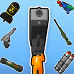 枪神冲冲冲v1.0.10