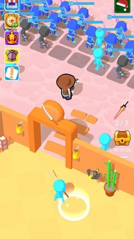 大多数模拟器v1.4截图1