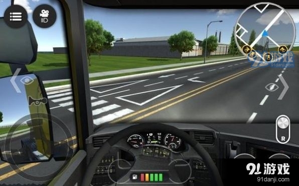 车神传说开车我贼6v1.7截图3