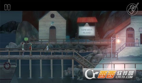 奥森弗里汉化版v1.7截图1