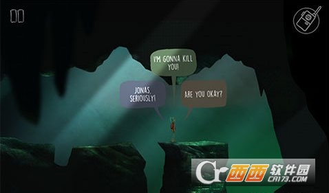 奥森弗里汉化版v1.7截图2