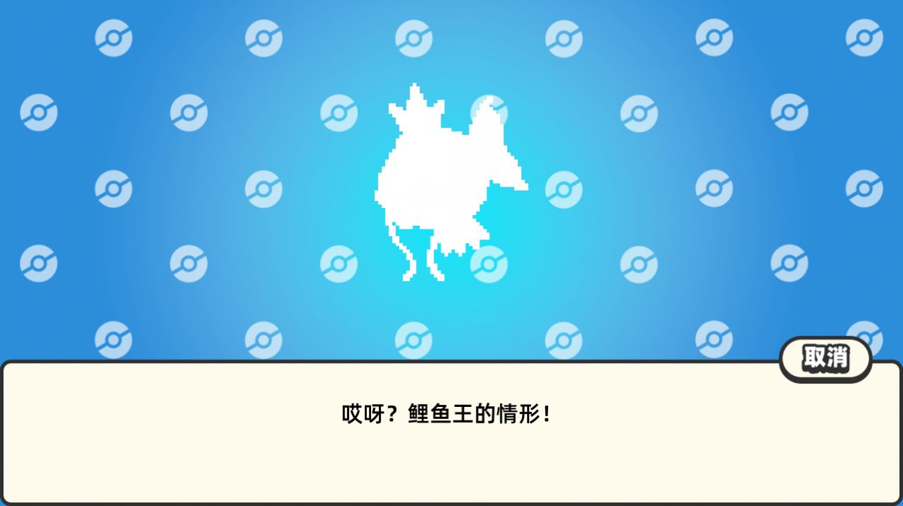 口袋妖怪dsv0.1108截图2