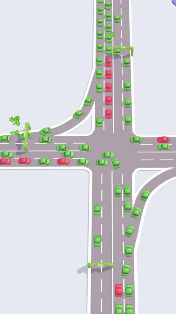 致富高速路v1.0.17截图1