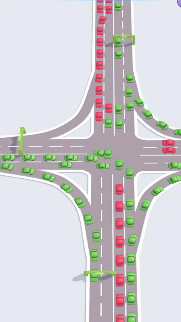 致富高速路v1.0.17截图2