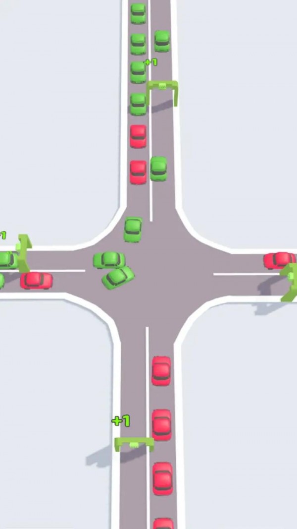 致富高速路v1.0.17截图3