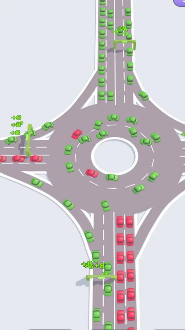 致富高速路v1.0.17截图4