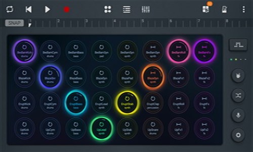 玩音乐v6.7.5截图1