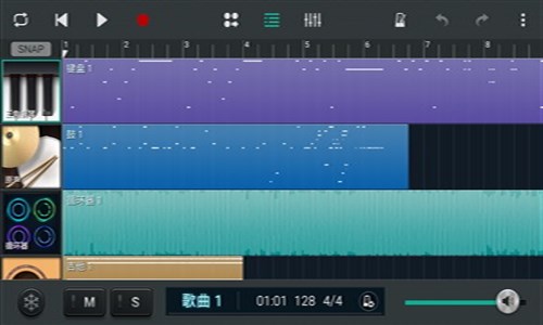 玩音乐v6.7.5截图2