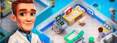 Dream Hospitalv2.1.16截图3