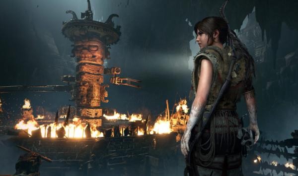 古墓丽影暗影v2.0.7截图3