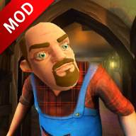 可怕的邻居(国际服)v1.9