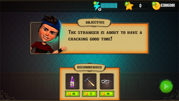 可怕的邻居(国际服)v1.9截图1