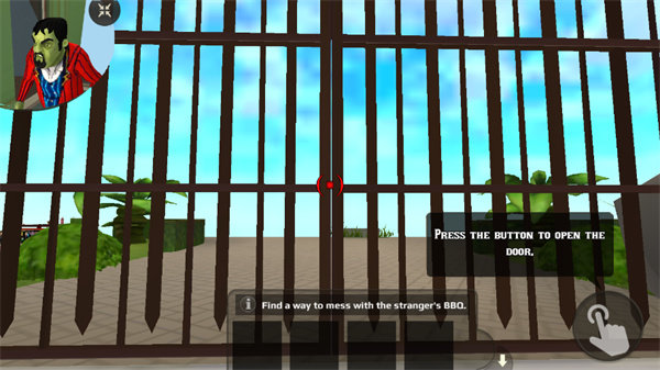 可怕的邻居(国际服)v1.9截图2