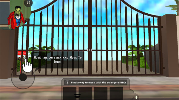 可怕的邻居(国际服)v1.9截图3