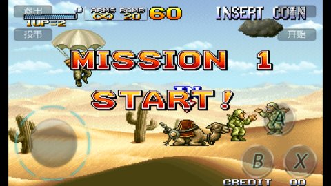 合金弹头6v3.1.6截图2