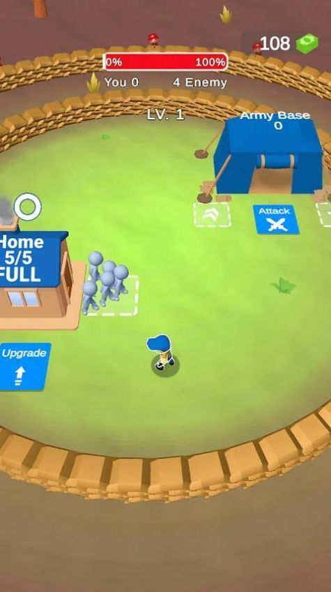 围城生活v0.7截图2