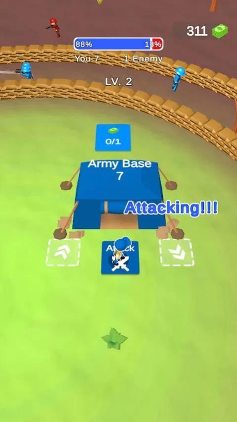 围城生活v0.7截图3