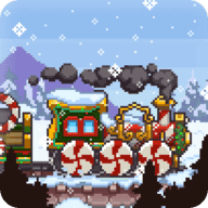 小小铁路无限金币版v2.10.17