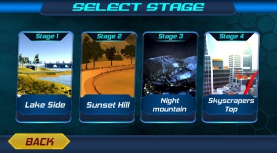 史诗摩托特技v1.66截图2