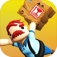 可靠快递联机版v1.3.12