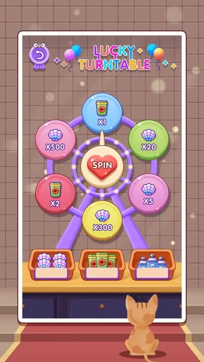 小汪大冒险v1.0.3截图2