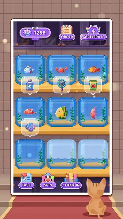 小汪大冒险v1.0.3截图3