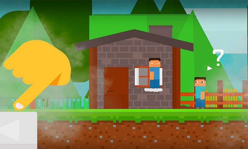 布娃娃神射手v0.6截图3