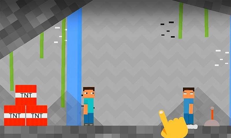 布娃娃神射手v0.6截图4