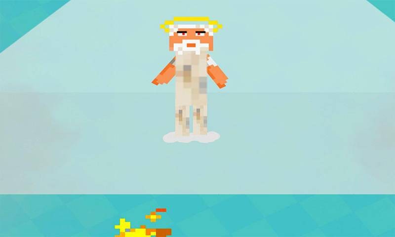 布娃娃神射手v0.6截图5