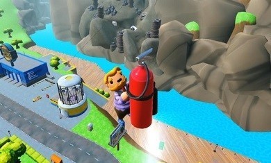 可靠快递1.383v1.387截图1