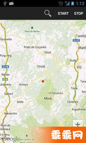 GPS位置伪造v3.616截图2