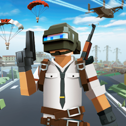 吃鸡王者3Dv1.53.10