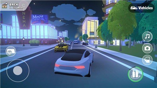 口袋城市2中文版v1.011截图1