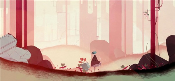 gris格丽斯v1.5截图2