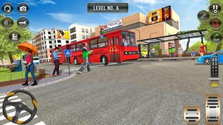 地铁巴士v1.14截图1