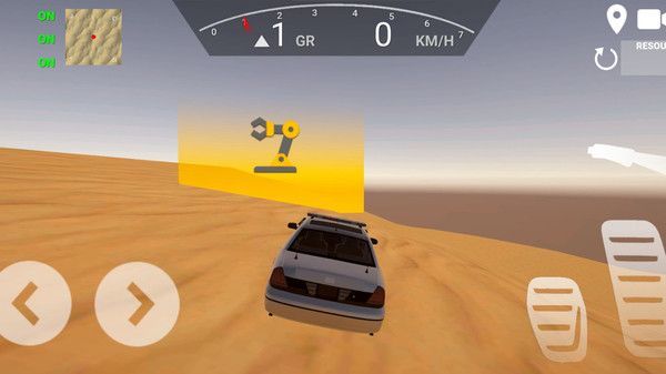 台湾警车模拟器v1.2.15截图5