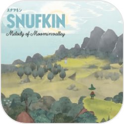 史力奇姆明谷的旋律v1.2