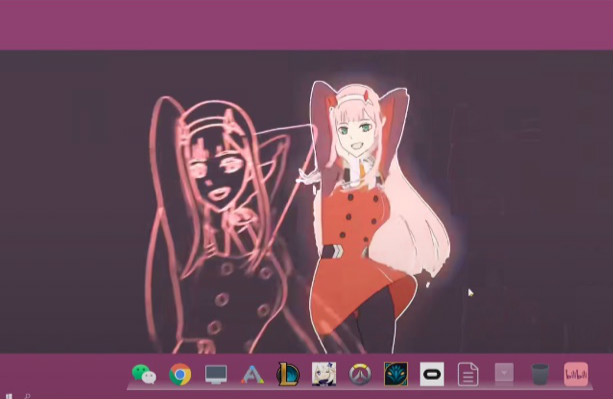 国家队02动态壁纸v1.1.23截图2