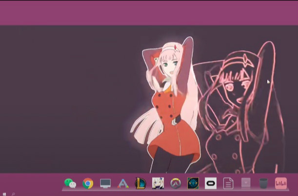 国家队02动态壁纸v1.1.23截图3