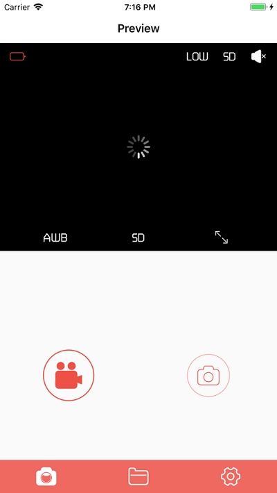 GoTrackv1.0.8截图1