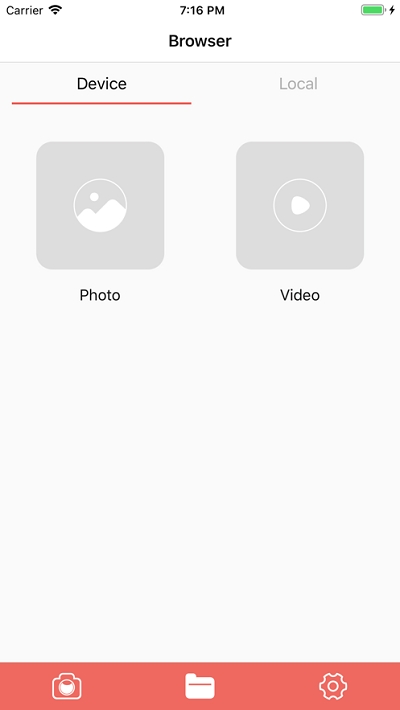 GoTrackv1.0.8截图2