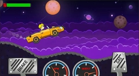 山地车比赛v3.3.2截图3