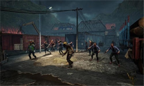 嗜死如归v1.11.104截图1