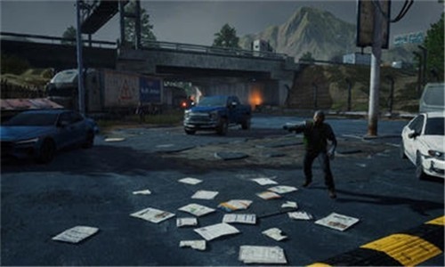 嗜死如归v1.11.104截图2