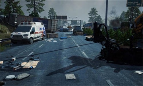 嗜死如归v1.11.104截图3