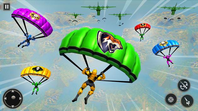 Fps机器人射击枪v1.0.39截图3