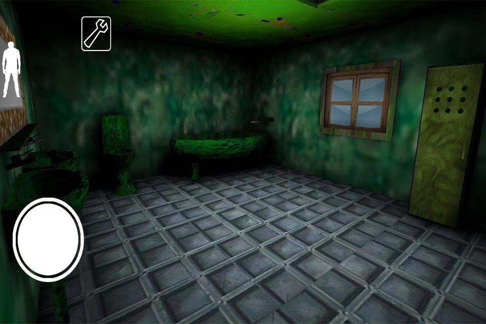 可怕的僵尸奶奶v1.5.10截图1