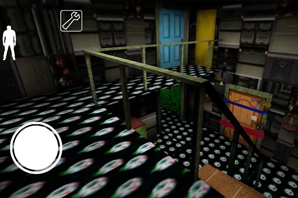 可怕的僵尸奶奶v1.5.10截图2